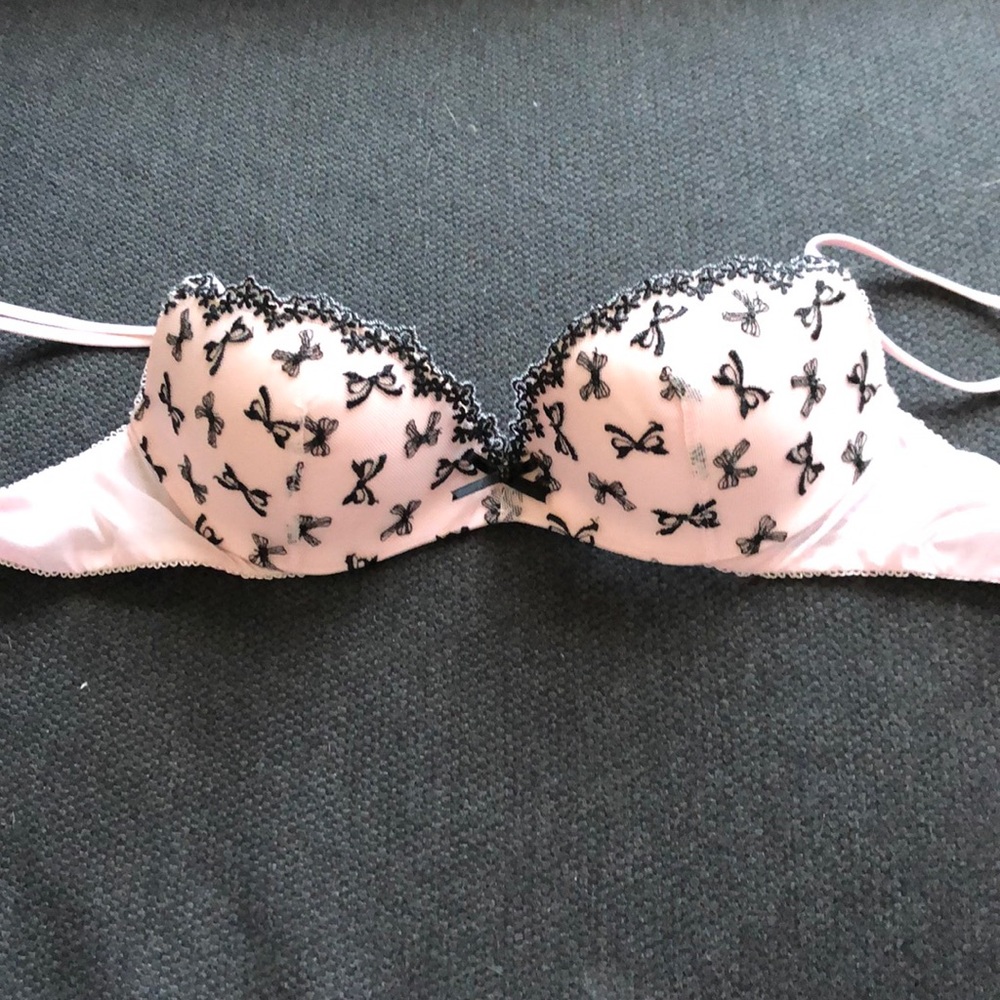 Victoria Secret Bra